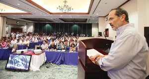 Afinan partidos agenda de plenarias