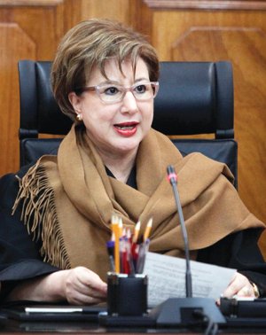 Autoriza la SCJN rastreo de celulares