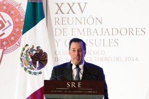 Piden difundir reformas en el mundo