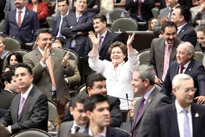 Comisiones en el Congreso: poco trabajo, gran costo