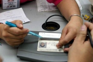 podr� tener el domicilio encriptado o visible, seg�n lo decida el ciudadano