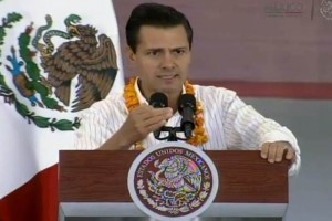 Enrique Pea Nieto orden desplegar acciones de Gobierno Federal, enmarcadas en las acciones de la C