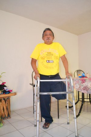 Ex militares pelean pensiones dignas