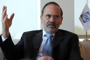 Madero pide a panistas formalizar denuncias de corrupci�n