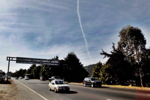 La v�a conectar�a de forma directa al DF con Toluca