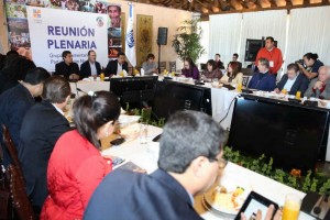 El PAN critic� que no se haya investigado todas las transacciones que el PRI-PVEM realiz� por medio 