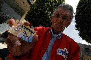 El Consejo General del IFE aprob� el dictamen por el que se resolvi� que no hubo compra ni coacci�n 