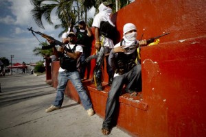 El gobierno mexicano necesita tener 'una poltica bien diseada', segn HRW