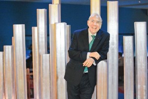 M�xico depender� cada vez menos de su petr�leo gracias a las reformas aprobadas, considera el funcio