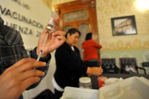 En Coahuila, se confirmaron 11 nuevos casos de influenza AH1N1 y uno ms de influenza tipo B