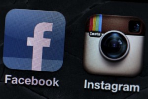 En el 2013, llama la atencin Instagram, cuyo uso se increment en 23%, mientra que el de Facebook, 