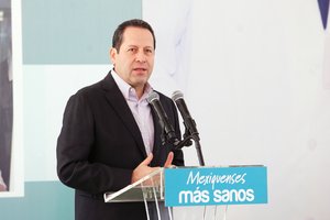 Rechaza Eruviel subir dosis de mariguana