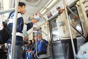 Progresa acuerdo de GDF y vagoneros