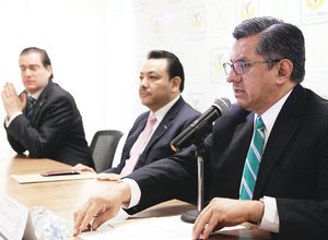 Concreta el Metro apoyo a 