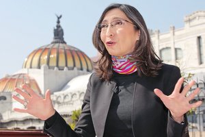 <b>Personajes. </b> <b>Personajes. </b>