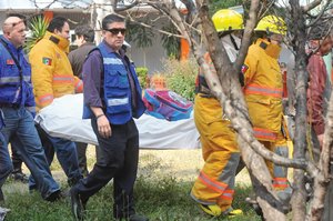 PGJDF: mujer muri� por infarto en Taxque�a