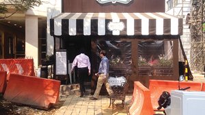 Ofrecen promociones negocios de Masaryk Ofrecen promociones negocios de Masaryk