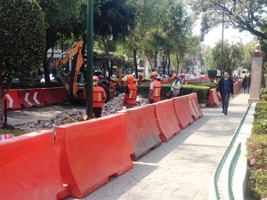 El GDF publica montos a pagar El GDF publica montos a pagar
