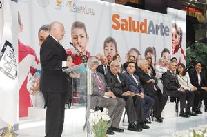 SEP promete a GDF arreglar escuelas SEP promete a GDF arreglar escuelas