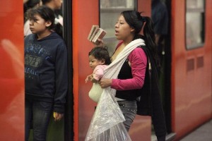 A�n se analiza si los apoyos provendr�n de las arcas del STC o de una ampliaci�n presupuestal