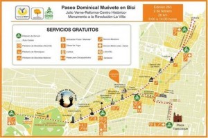 Habr�n proyecciones al aire libre, educaci�n ambiental y una mega clase de Naam Yoga