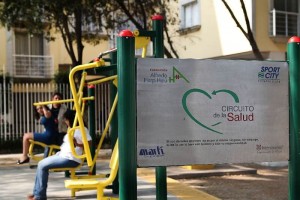 La administraci�n tiene inter�s en trabajar de manera conjunta con la ciudadan�a en el impulso de pr