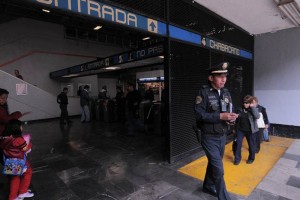 Vagoneros se unen en redes sociales