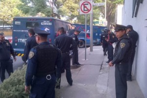 Custodio roba unidad de valores Custodio roba unidad de valores