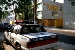 Los trabajos de prevenci�n y mantenimiento se seguir�n implementando en otros recintos de la UNAM.
