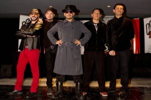 La Castaeda hace un recorrido por su trayectoria Su disco