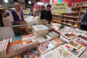 La Feria Internacional del Libro del Palacio de Minera (FILPM) se llevar a cabo del 19 de febrero 