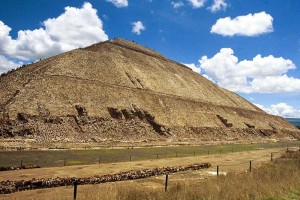 Teotihuacan recibi ms de 2 millones de visitantes