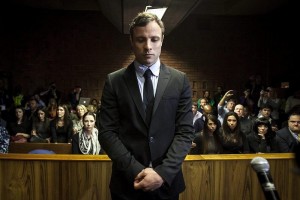 Pistorius evit� juicio por agresi�n, pero a�n falta otro por el caso de su novia.