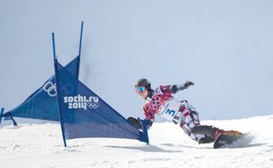 <b> Sochi 2014. </b> Tres pasitos m�s para que Rusia consolide medallero