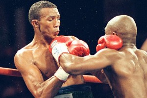 Secuestran y matan al ex campen venezolano, Antonio Cermeo Antonio Cermeo fue campen peso sper gallo y pluma de la AMB.