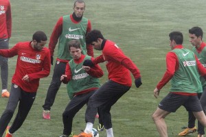 El cuadro de Diego Simeone suma tres derrotas consecutivas