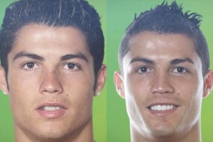 Del joven que debut� en Sporting al actual crack del Real Madrid.