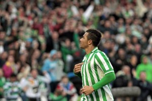 El Betis se mostr con firmeza en su casa frente a Espanyol.