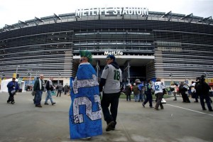 La temperatura para el Super Bowl se pronostica que no ser factor.