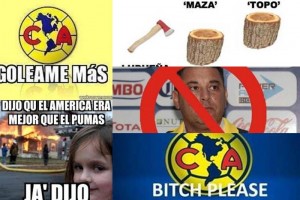 Una semana difcil espera a los seguidores americanistas.