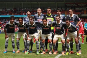 Chivas tiene una gran hegemona dentro del continente americano