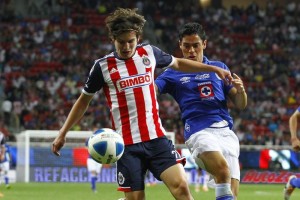 Chivas quiere dejar atrs la cada ante la Mquina.