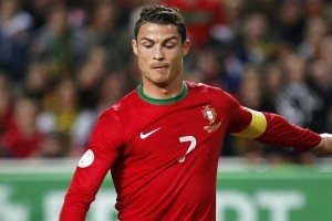 El Tri enfrentar al equipo portugus de Cristiano Ronaldo.