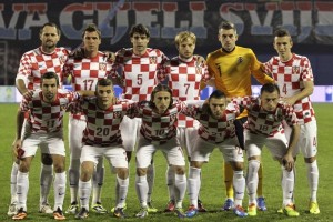 Croacia est� en el grupo de Brasil, Camer�n y M�xico.