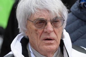 <b>F1</B> Ecclestone gana juicio por presunta corrupcin Bernie Ecclestone sali avante del juicio en su contra