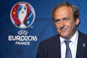 El sorteo para la fase de clasificaci�n se llev� a cabo en el Palais des Congres Acropolis, en Niza 