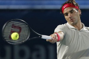 Roger Federer y Novak Djokovic se enfrentar�n por el pase a la Final