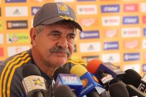 Ferretti seal que su equipo puede cambiar el rumbo en lo que resta del torneo