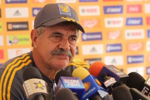 Ricardo Ferretti coment que la victoria subi la moral de los Tigres