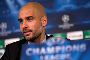 Guardiola dijo que ganar no es lo m�s importante.
